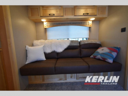 New 2026 Lakota Chager CH29