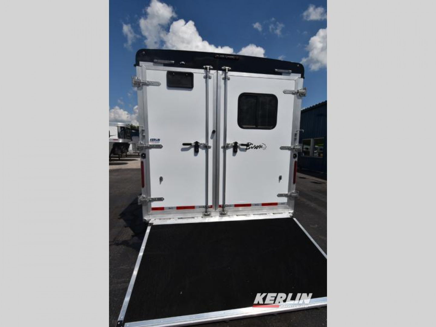 New 2026 Bison Silverado 8311B