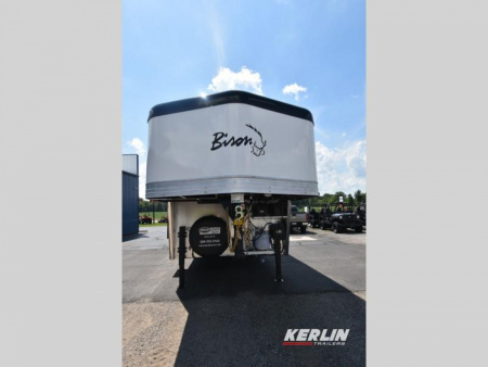 New 2026 Bison Silverado 8311B