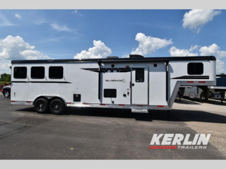 New 2026 Bison Silverado 8311B