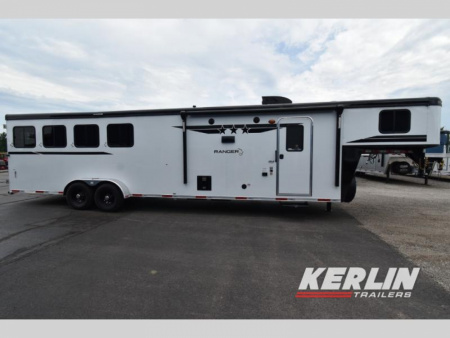 New 2026 Bison Ranger 7411s