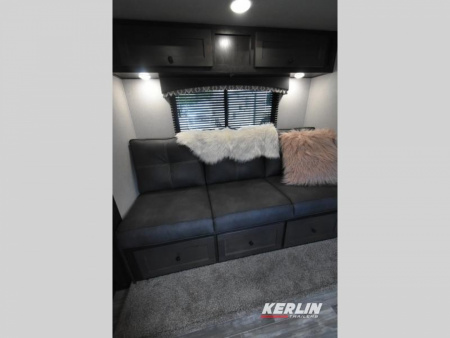 New 2026 Bison Ranger 7411s