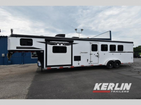 New 2026 Bison Ranger 7411s