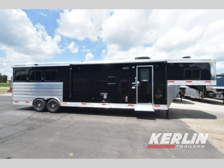 New 2026 Merhow Stampede 8314 DA