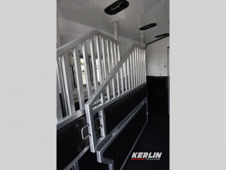 New 2026 Merhow Stampede 8314 DA