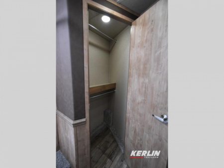 New 2026 Merhow Stampede 8314 DA