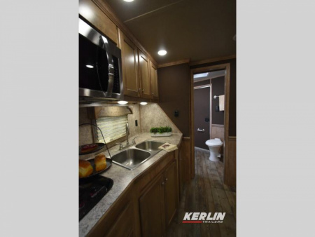 New 2026 Merhow Stampede 8314 DA