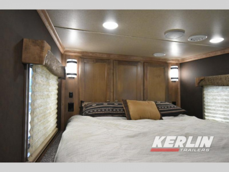 New 2026 Merhow Stampede 8314 DA