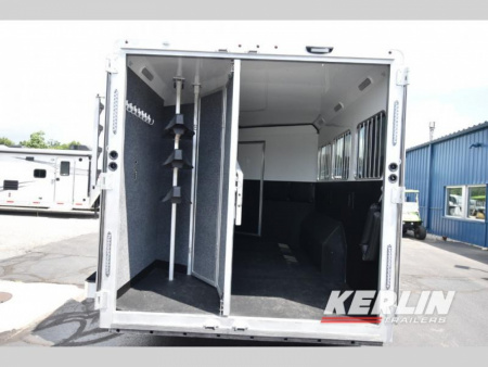 New 2026 Merhow Stampede 8314 DA