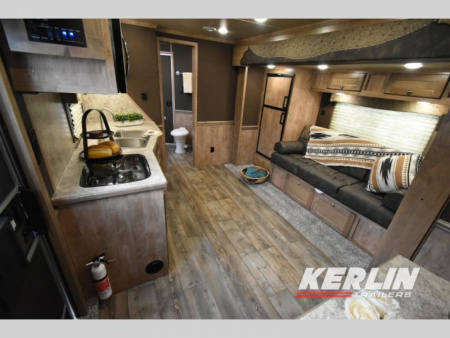 New 2026 Merhow Stampede 8314 DA