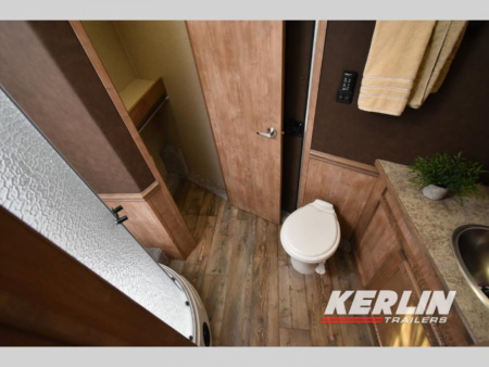 New 2026 Merhow Stampede 8314 DA