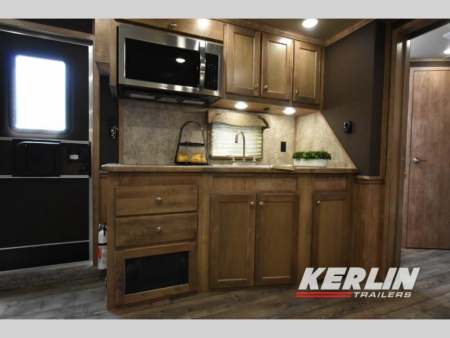 New 2026 Merhow Stampede 8314 DA