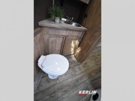 New 2026 Merhow Stampede 8314 DA