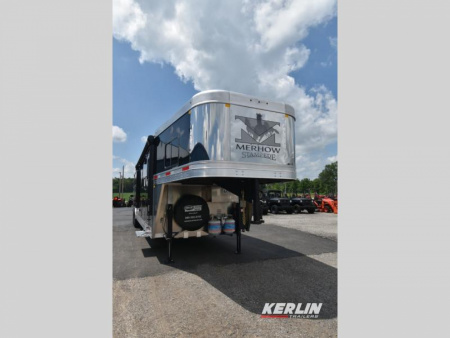 New 2026 Merhow Stampede 8314 DA