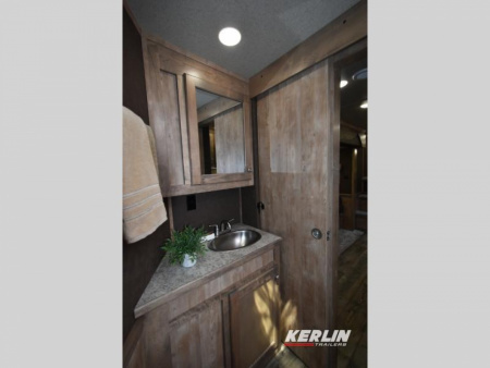 New 2026 Merhow Stampede 8314 DA