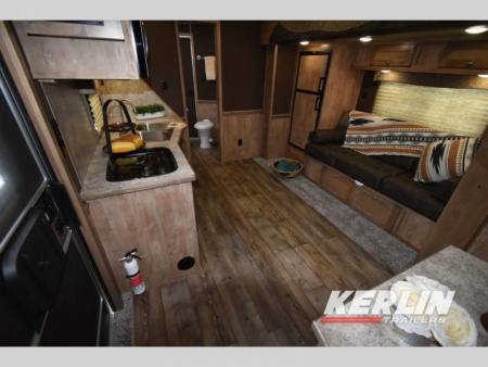 New 2026 Merhow Stampede 8314 DA