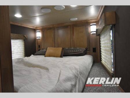 New 2026 Merhow Stampede 8314 DA