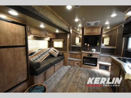 New 2026 Merhow Stampede 8314 DA