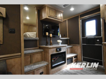 New 2026 Merhow Stampede 8314 DA