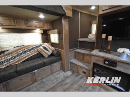 New 2026 Merhow Stampede 8314 DA