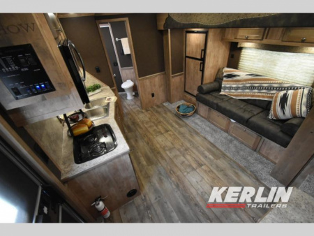 New 2026 Merhow Stampede 8314 DA