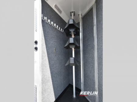 New 2026 Merhow Stampede 8314 DA