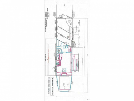 New 2026 Merhow Stampede 8314 DA