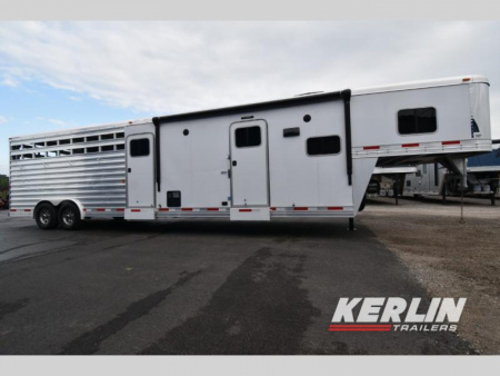 Used 2017 Exiss Stockcombo