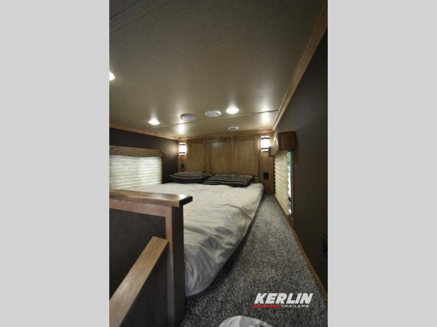 New 2026 Merhow Stampede 8314 RWS SIDE LOAD