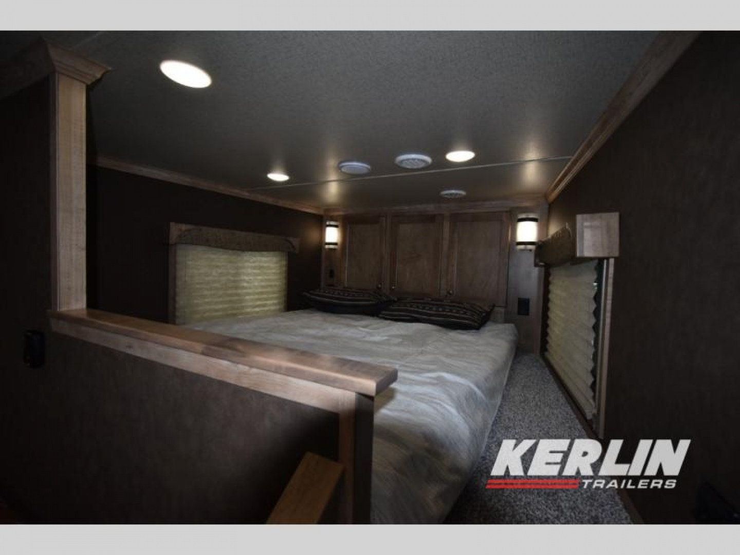 New 2026 Merhow Stampede 8314 RWS SIDE LOAD