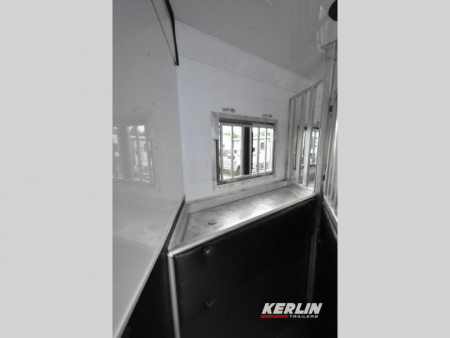 New 2026 Merhow Stampede 8314 RWS SIDE LOAD