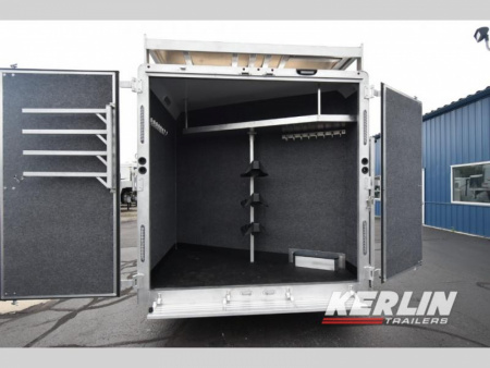 New 2026 Merhow Stampede 8314 RWS SIDE LOAD