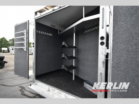 New 2026 Merhow Stampede 8314 RWS SIDE LOAD