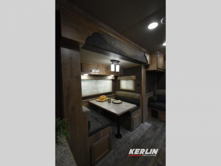 New 2026 Merhow Stampede 8314 RWS SIDE LOAD