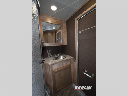 New 2026 Merhow Stampede 8314 RWS SIDE LOAD