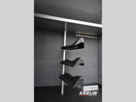 New 2026 Merhow Stampede 8314 RWS SIDE LOAD