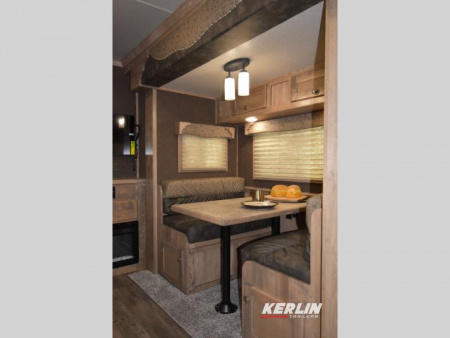 New 2026 Merhow Stampede 8314 RWS SIDE LOAD