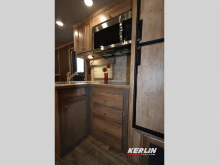 New 2026 Merhow Stampede 8314 RWS SIDE LOAD