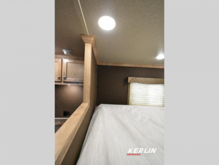 New 2026 Merhow Stampede 8314 RWS SIDE LOAD