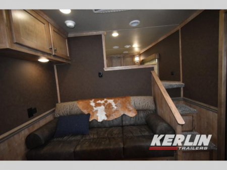 New 2026 Merhow Stampede 8314 RWS SIDE LOAD