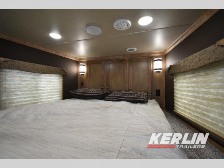 New 2026 Merhow Stampede 8314 RWS SIDE LOAD