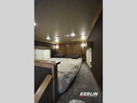 New 2026 Merhow Stampede 8314 RWS SIDE LOAD