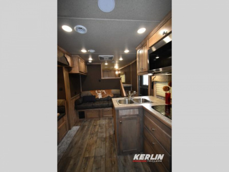 New 2026 Merhow Stampede 8314 RWS SIDE LOAD