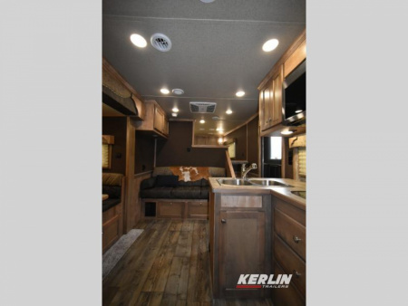 New 2026 Merhow Stampede 8314 RWS SIDE LOAD