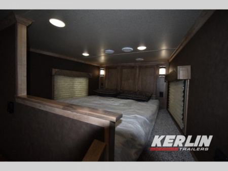 New 2026 Merhow Stampede 8314 RWS SIDE LOAD