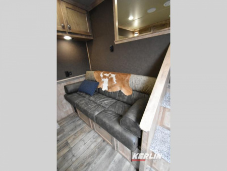 New 2026 Merhow Stampede 8314 RWS SIDE LOAD