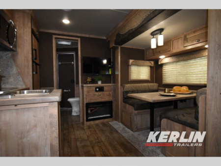 New 2026 Merhow Stampede 8314 RWS SIDE LOAD