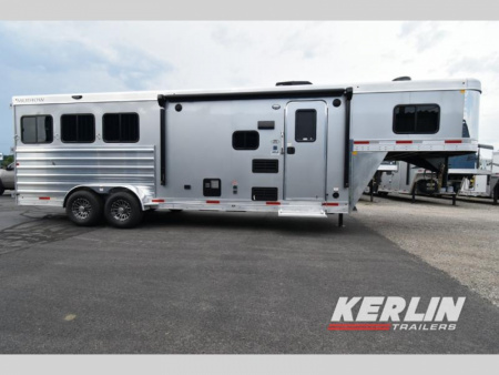 New 2026 Merhow Summit 7309