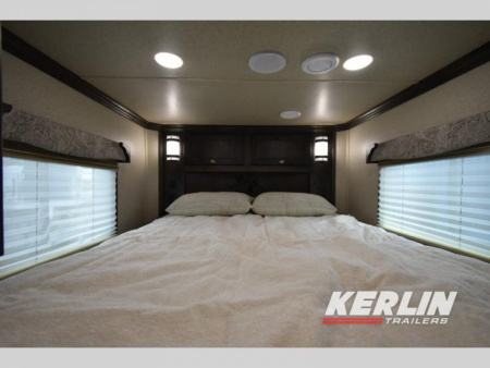 New 2026 Merhow Summit 7309