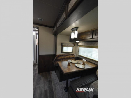 New 2026 Merhow Summit 7309